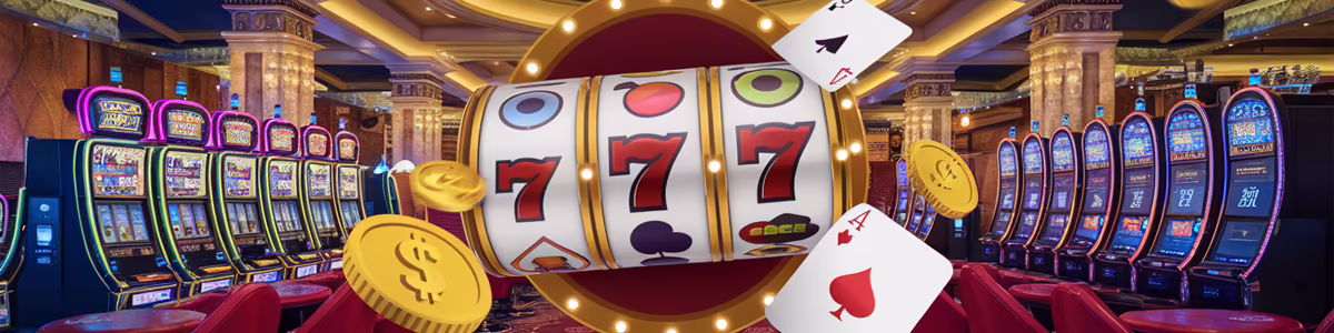 Волна Казино